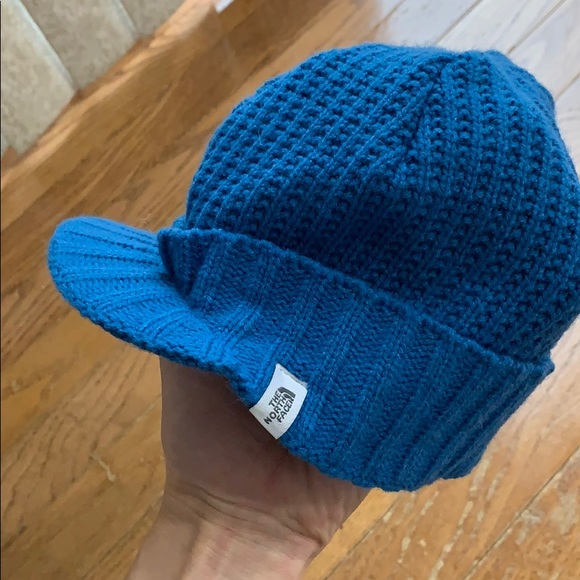 The North Face Accessories Infantbaby North Face Winter Hat With
